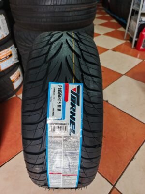 195/50R15 TORNEL (DEPORTIVA)