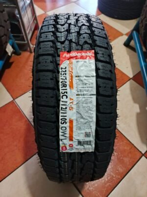 225/70R15 NANKANG