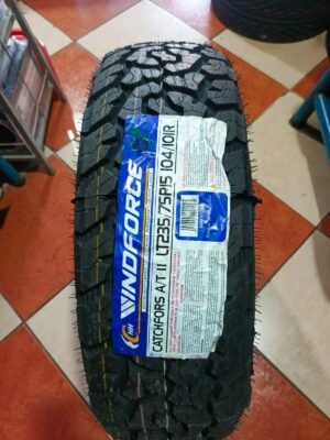 235/75R15 WINDFORCE