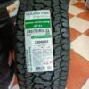 245 70R16 KUMHO 245/70R16 KUMHO