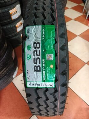 7.50R16 TRACCION 14PR